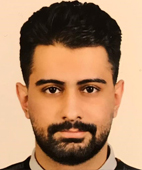 پرتره معین طالع